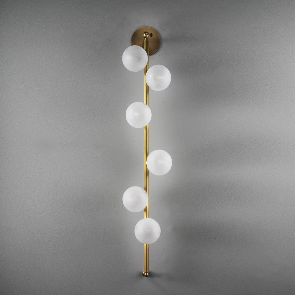 Harper Wall Sconce