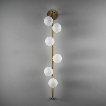 Harper Wall Sconce