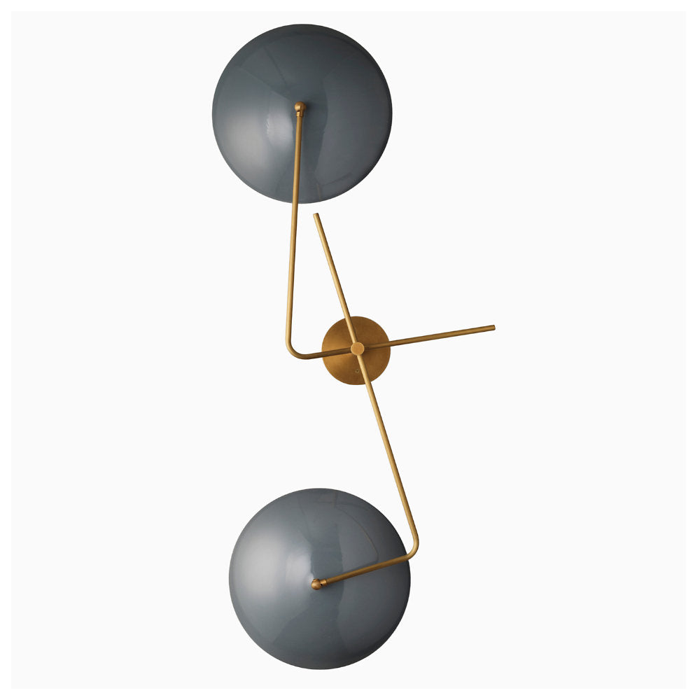 Pianeta Wall Sconce
