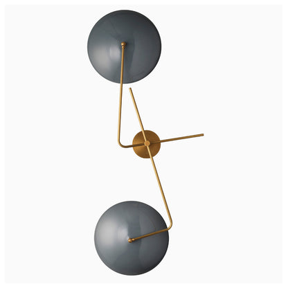 Pianeta Wall Sconce