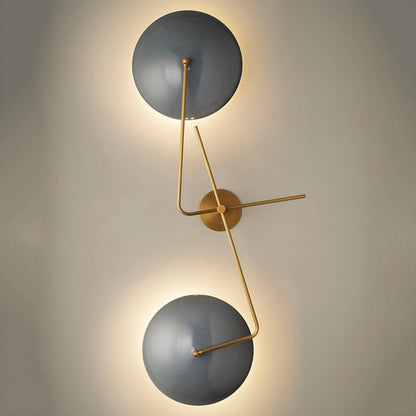 Pianeta Wall Sconce