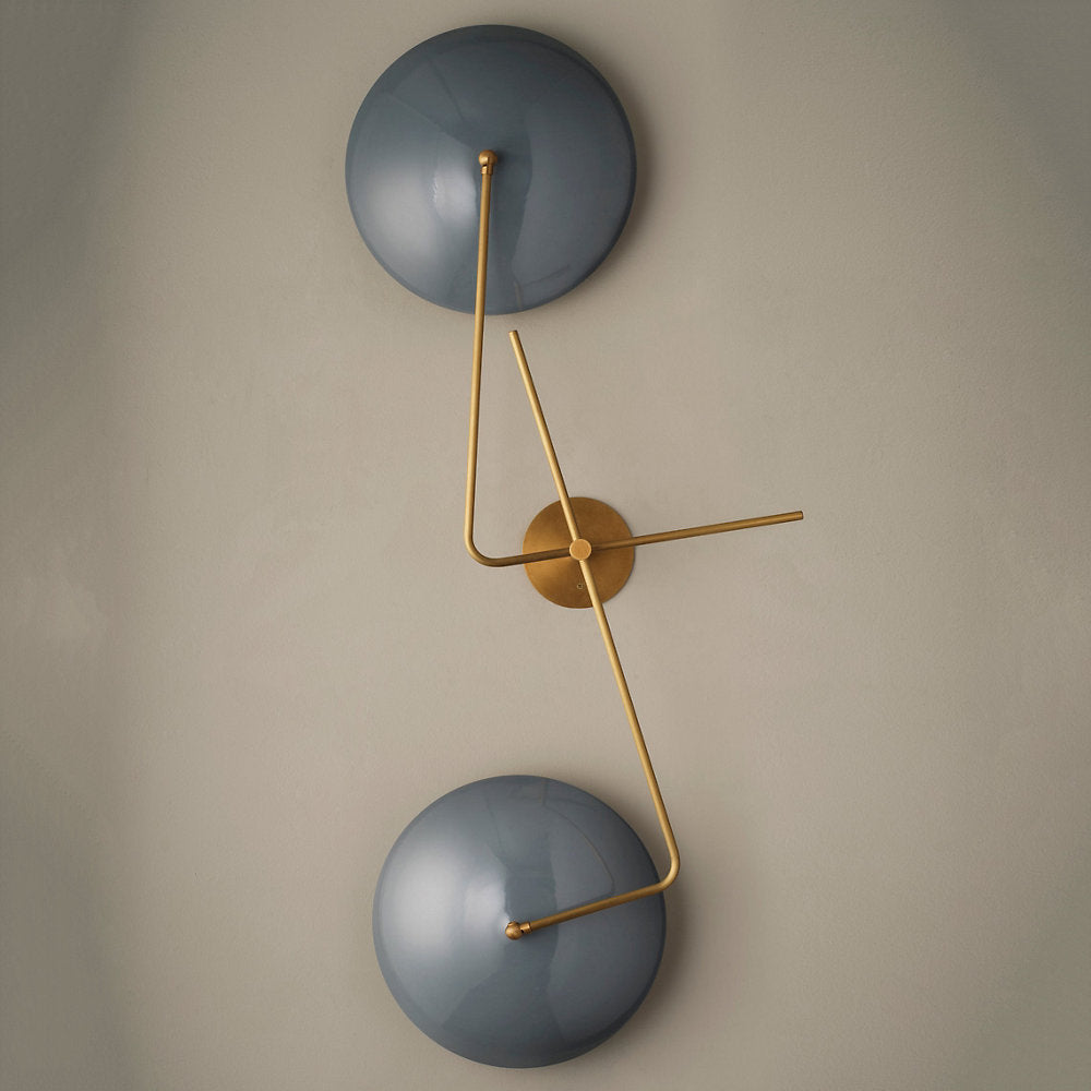 Pianeta Wall Sconce