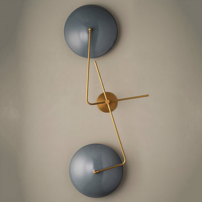Pianeta Wall Sconce