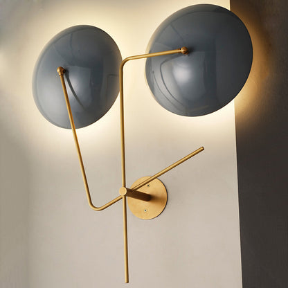 Pianeta Wall Sconce