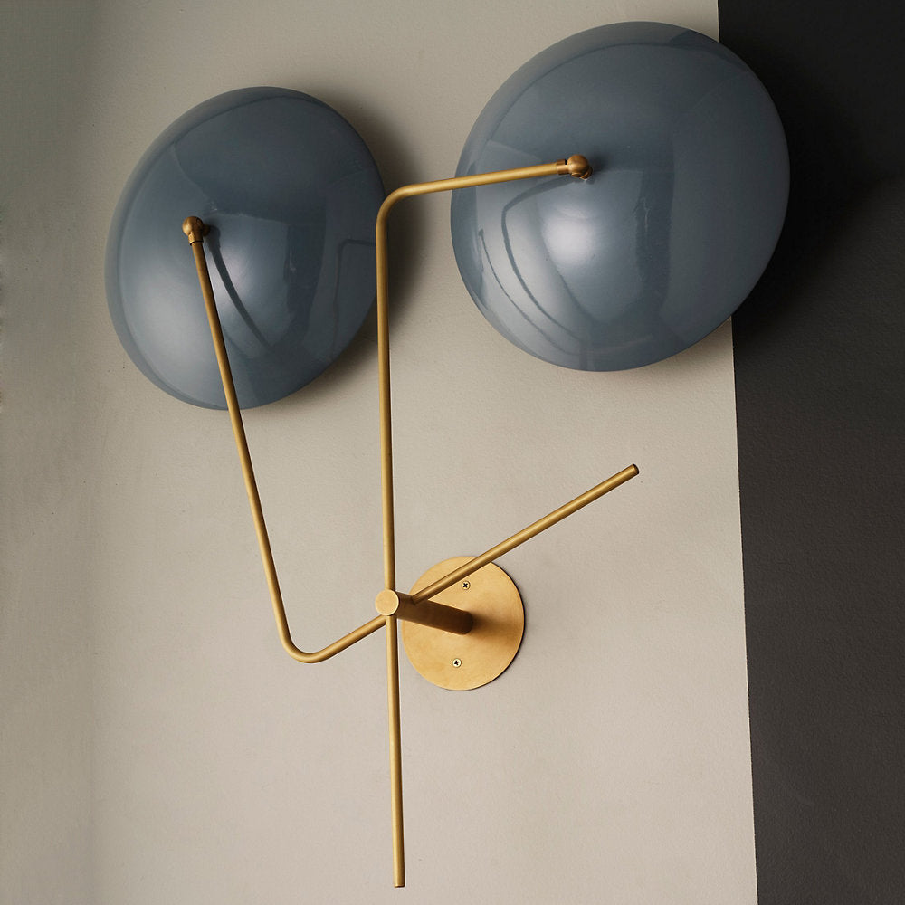 Pianeta Wall Sconce
