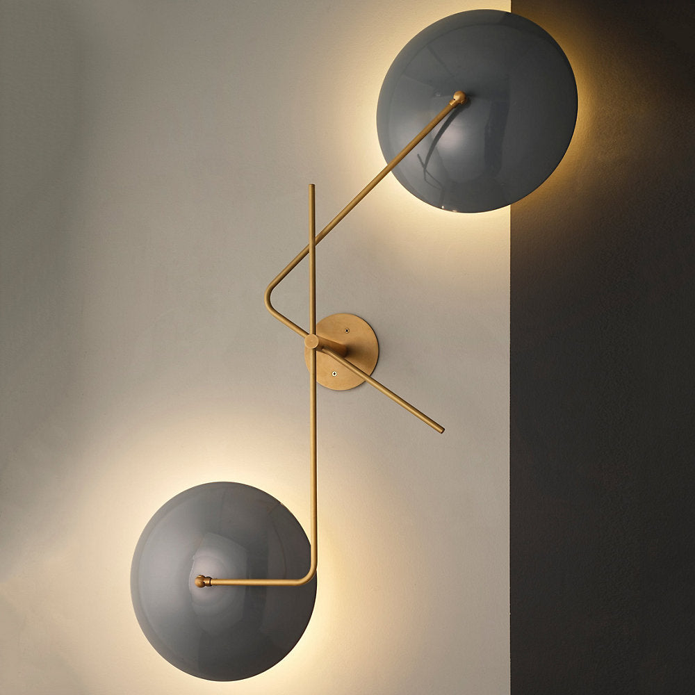 Pianeta Wall Sconce