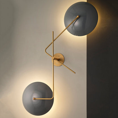 Pianeta Wall Sconce