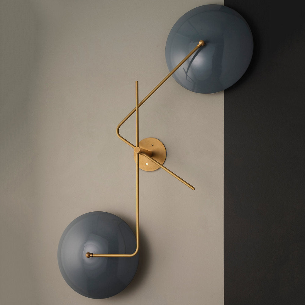 Pianeta Wall Sconce