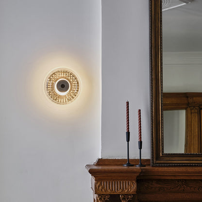 Bronx Wall Sconce