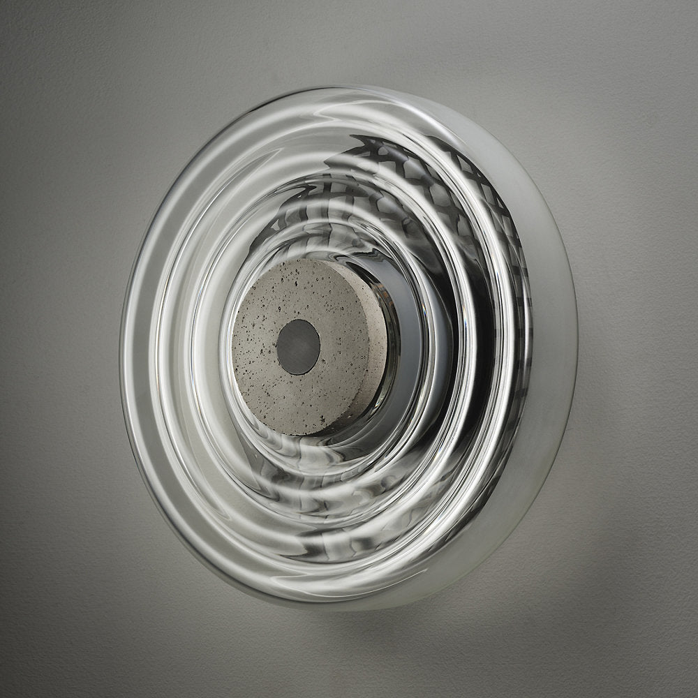 Bronx Wall Sconce