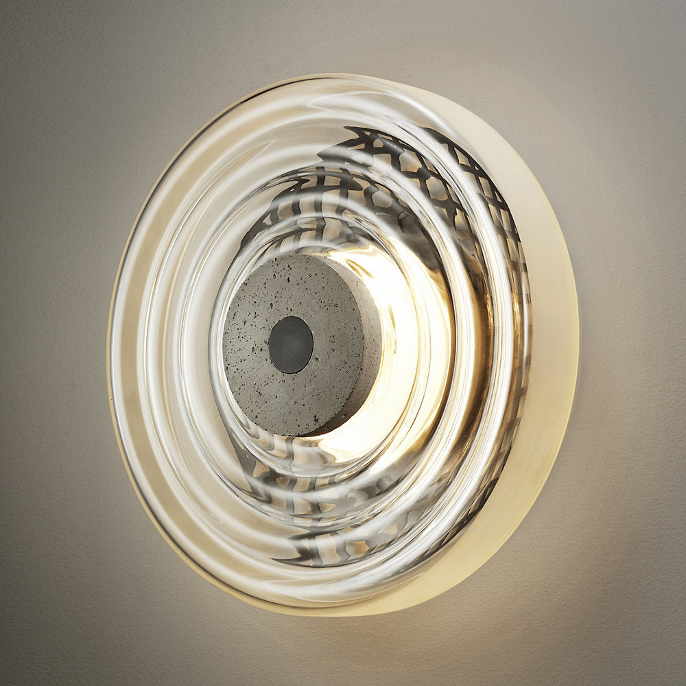 Bronx Wall Sconce