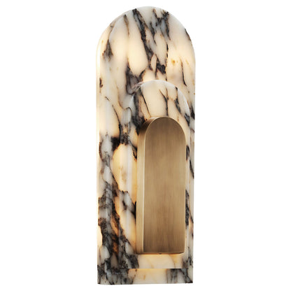 Staten Island Wall Sconce