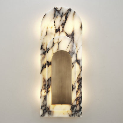 Staten Island Wall Sconce