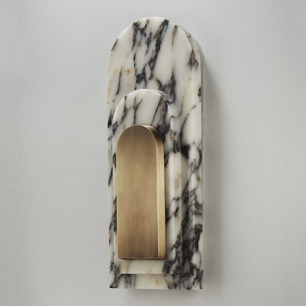Staten Island Wall Sconce