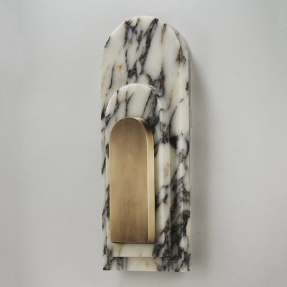 Staten Island Wall Sconce