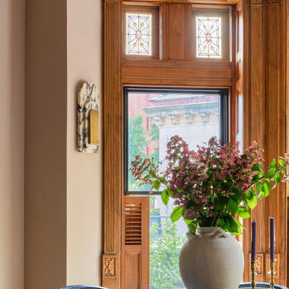 Staten Island Wall Sconce