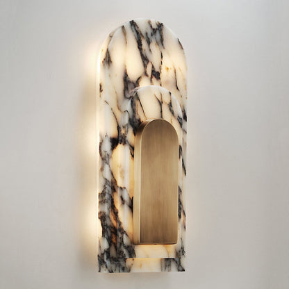 Staten Island Wall Sconce
