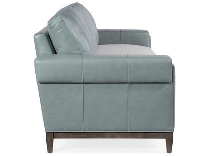 Noah 3-Seat Customizable Upholstery Sofa