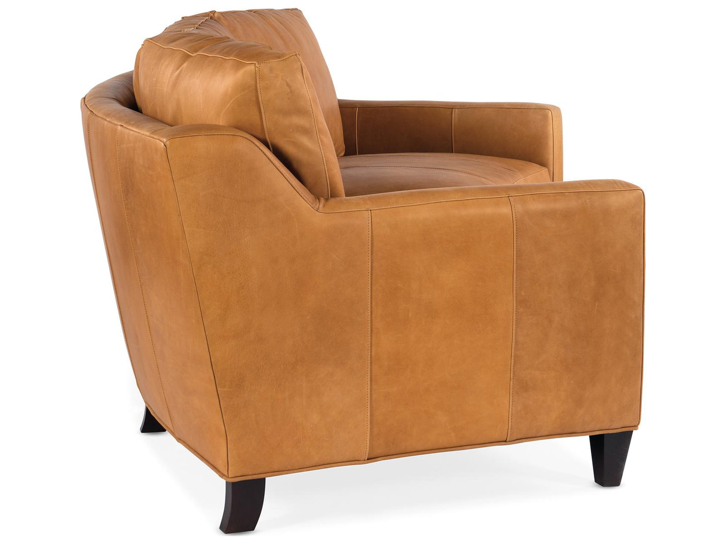 Melville Upholstered Conversation Sofa Customizable