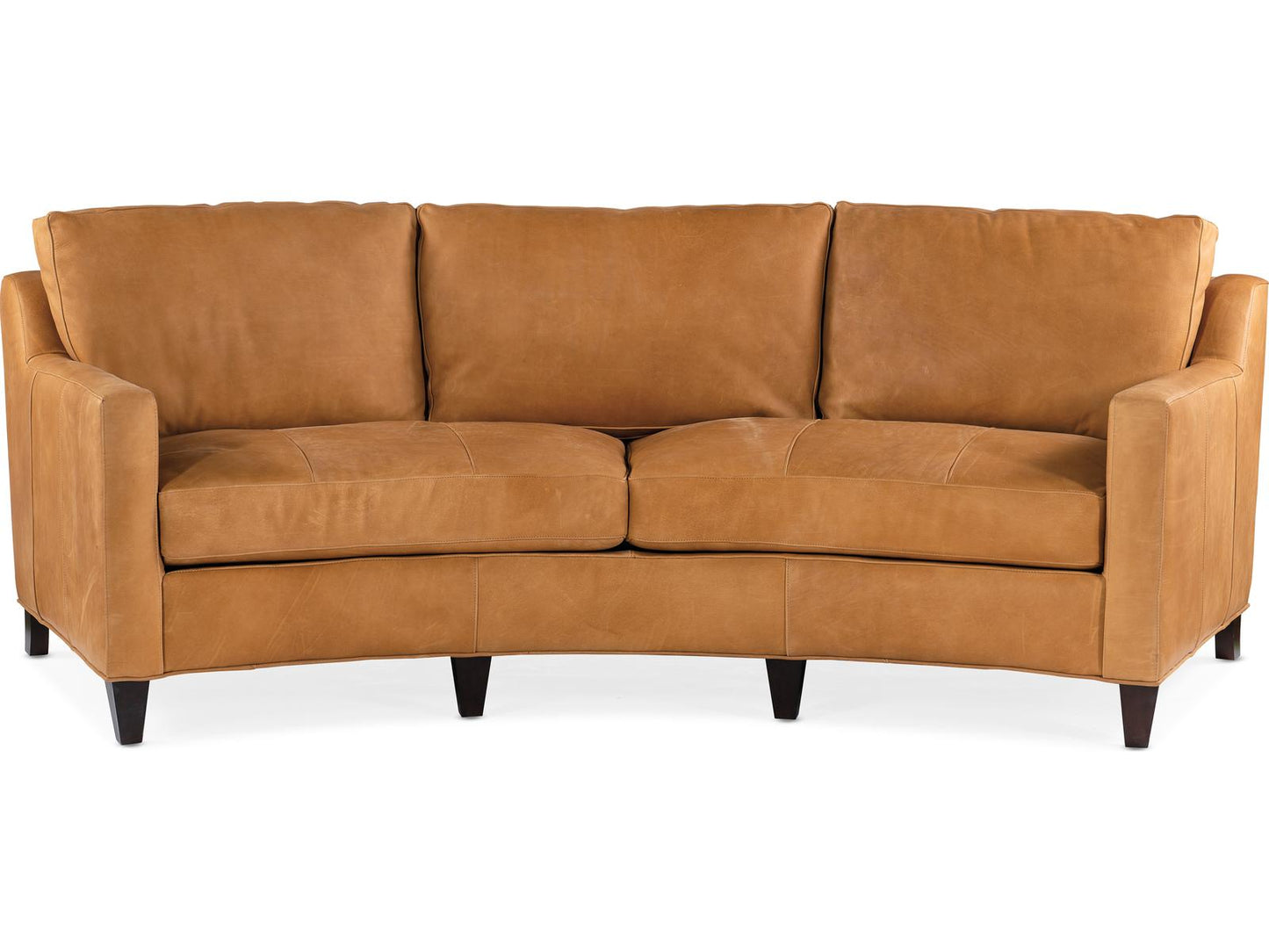 Melville Upholstered Conversation Sofa Customizable