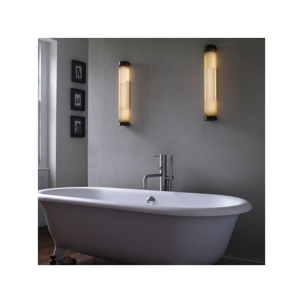 Pillar LED Wall Light
