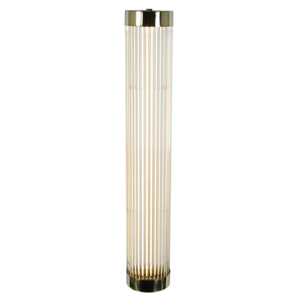 Pillar LED Wall Light