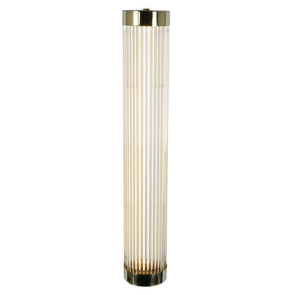 Pillar LED Wall Light