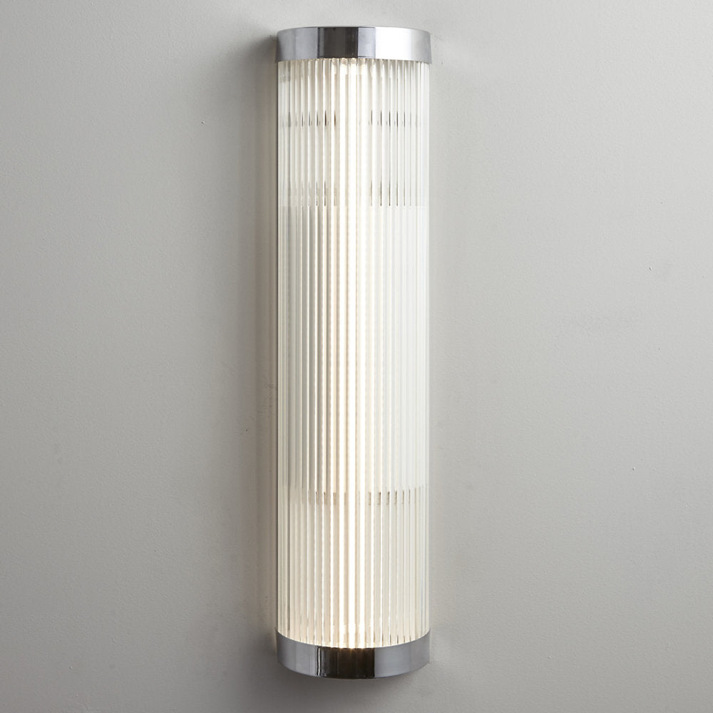 Pillar LED Wall Light