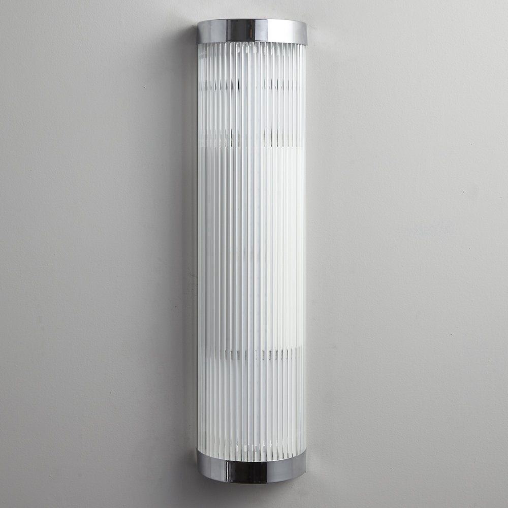 Pillar LED Wall Light