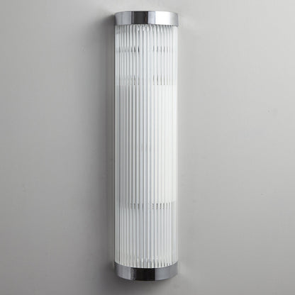 Pillar LED Wall Light