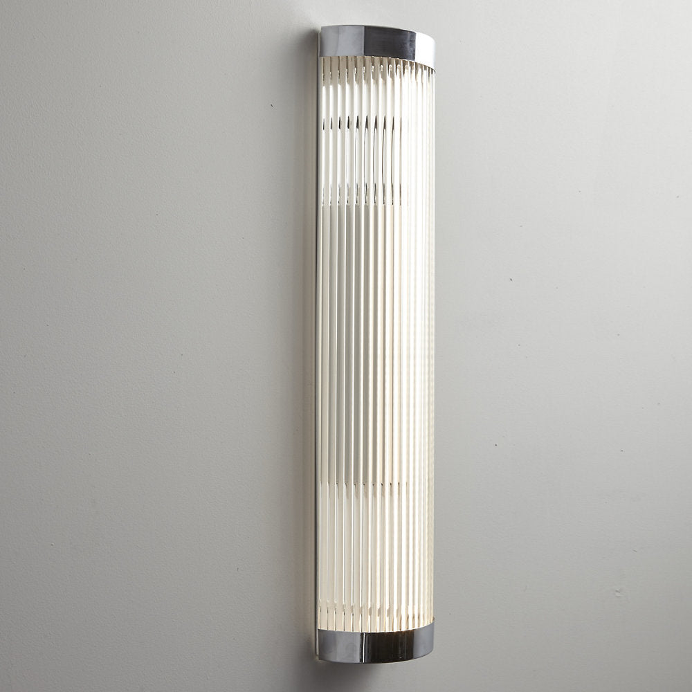 Pillar LED Wall Light