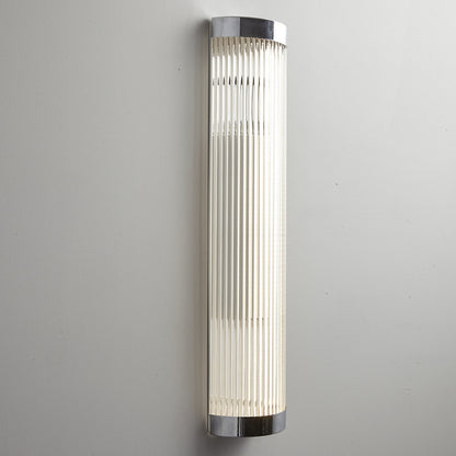 Pillar LED Wall Light