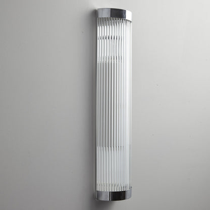 Pillar LED Wall Light