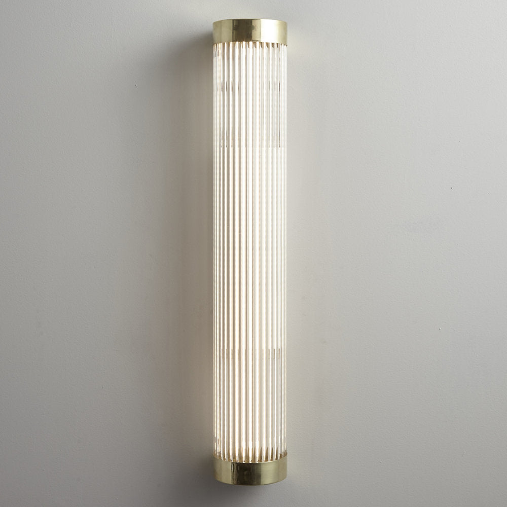 Pillar LED Wall Light