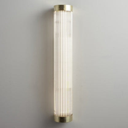 Pillar LED Wall Light