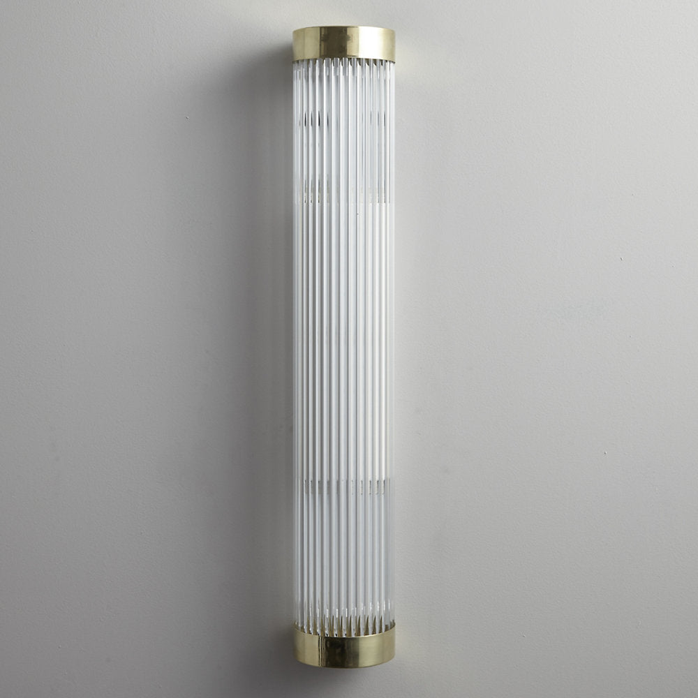 Pillar LED Wall Light