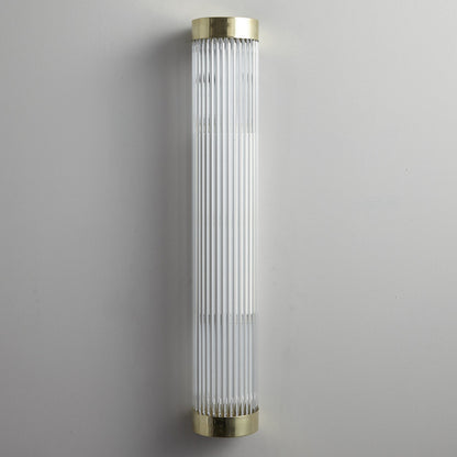 Pillar LED Wall Light