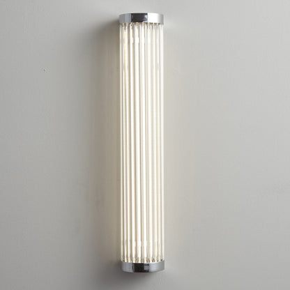 Pillar LED Wall Light
