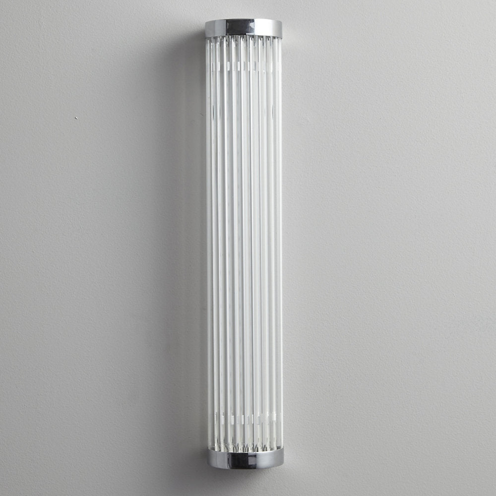 Pillar LED Wall Light