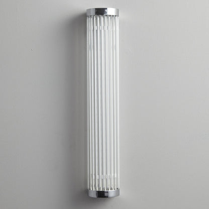 Pillar LED Wall Light