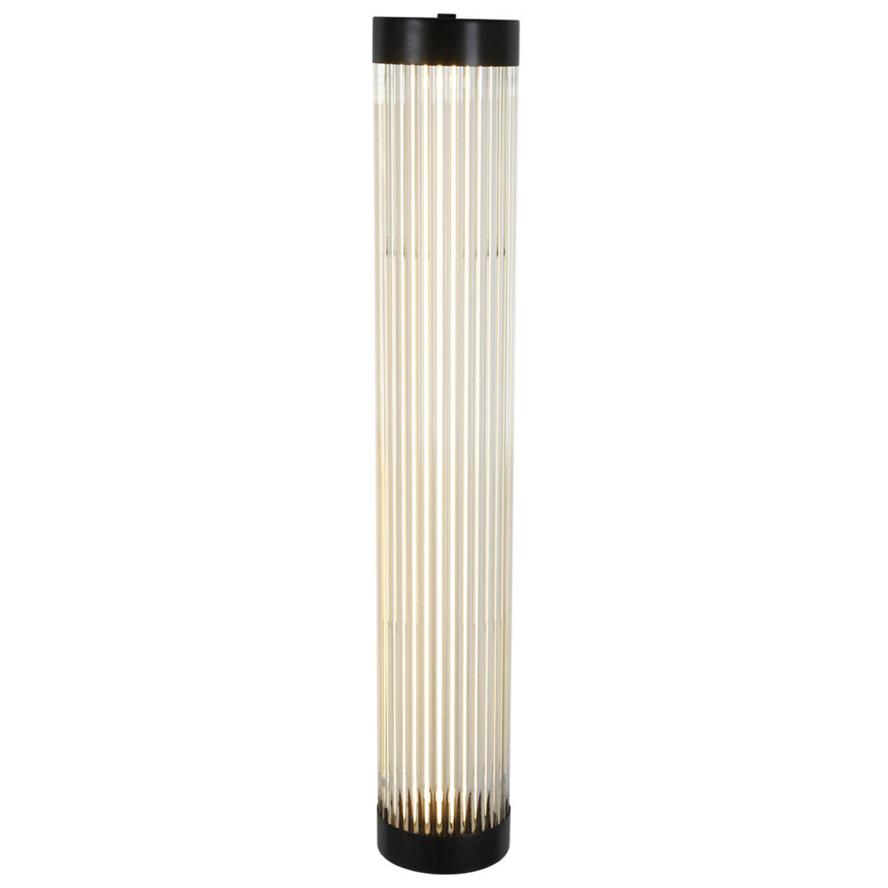 Narrow Pillar Wall Light