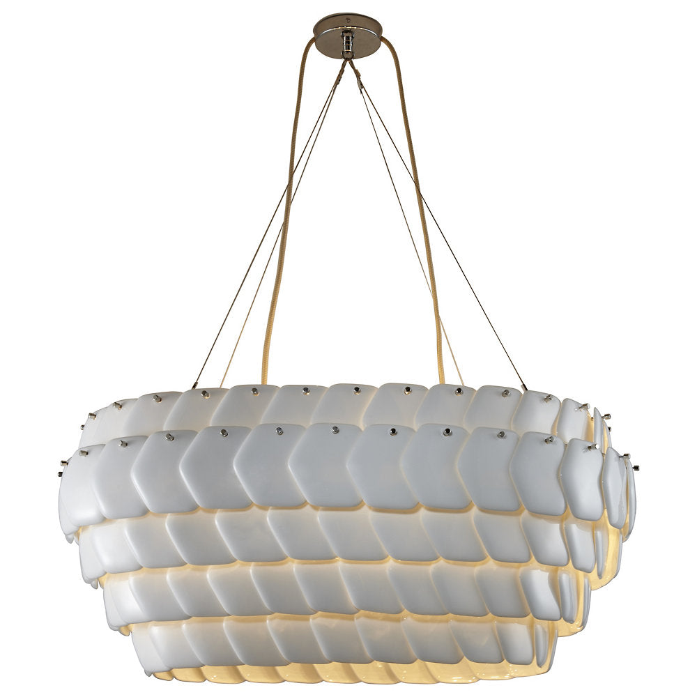 Cranton Oval Pendant