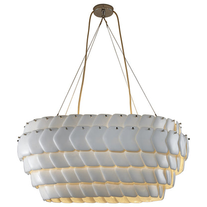 Cranton Oval Pendant