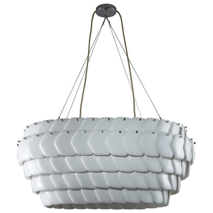 Cranton Oval Pendant