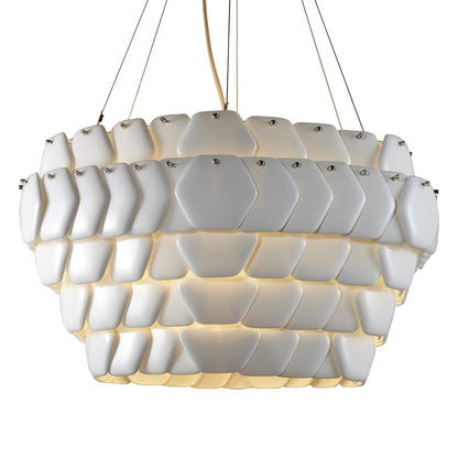 Cranton Hexagonal Pendant