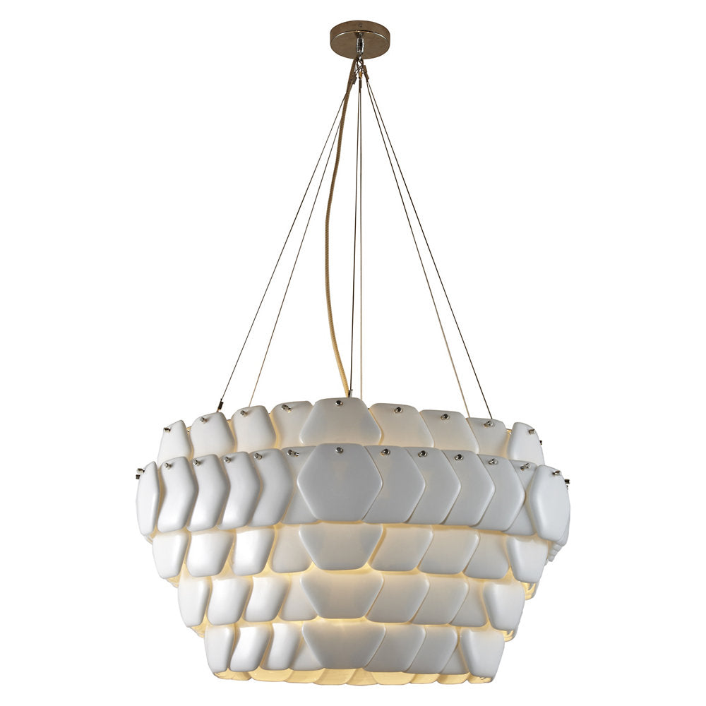 Cranton Hexagonal Pendant