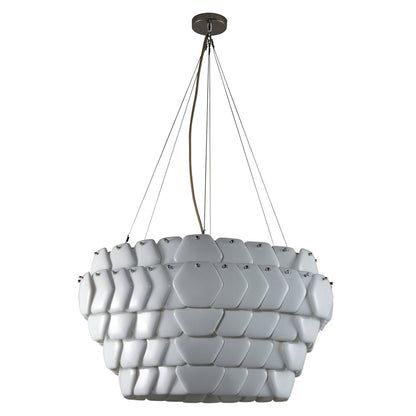 Cranton Hexagonal Pendant