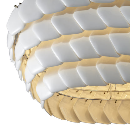 Cranton Hexagonal Pendant
