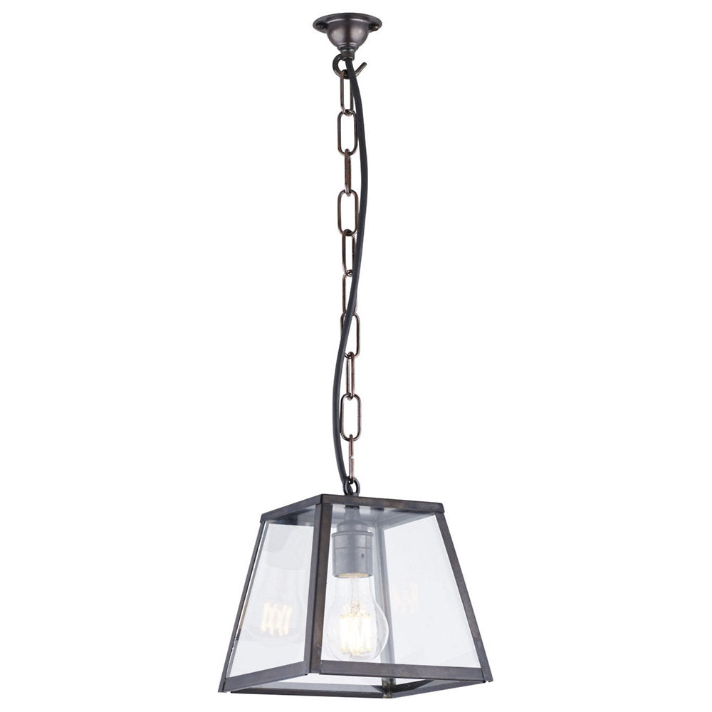 Quad Pendant