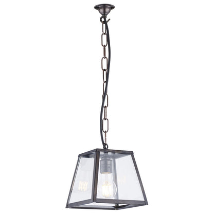 Quad Pendant